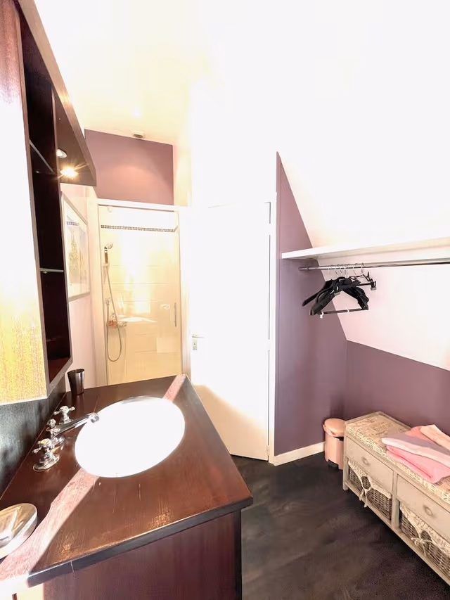 Comfort Double Room, City View (citybreak premium)