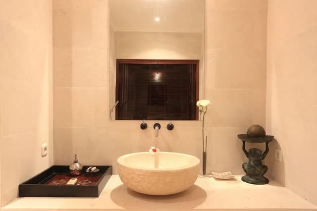 Superior Room, Sea View