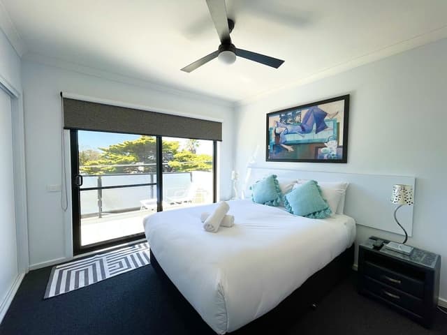Apartment, 3 Bedrooms, Non Smoking, Kitchen