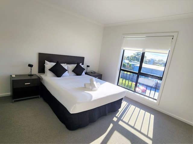 Apartment, 2 Bedrooms