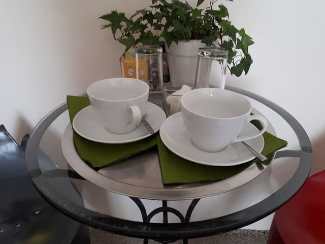 Superior Double Room (Ange)