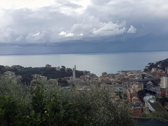 Double Room (Barba Ninni)