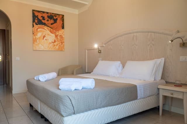 Classic Triple Room