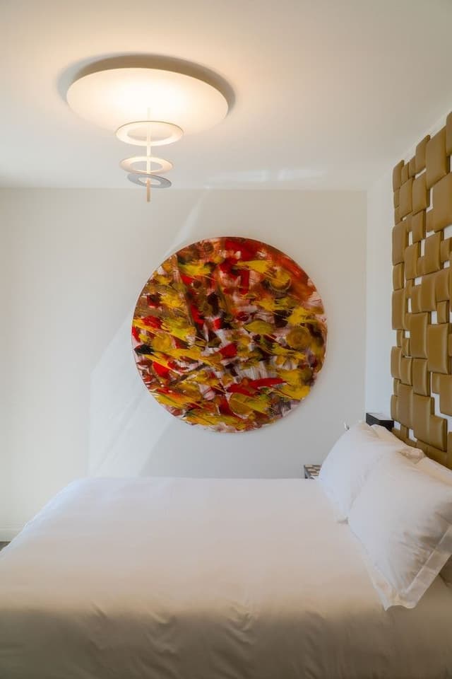Deluxe Junior Suite