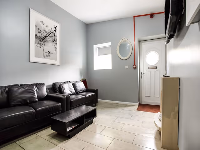 Superior Room, Multiple Beds (Family of 8)