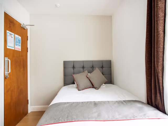 Standard Double Room, 1 Double Bed