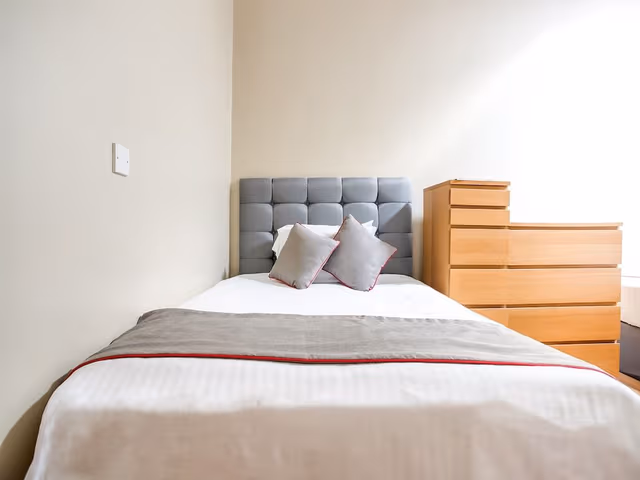 Superior Room, Multiple Beds (Family of 8)
