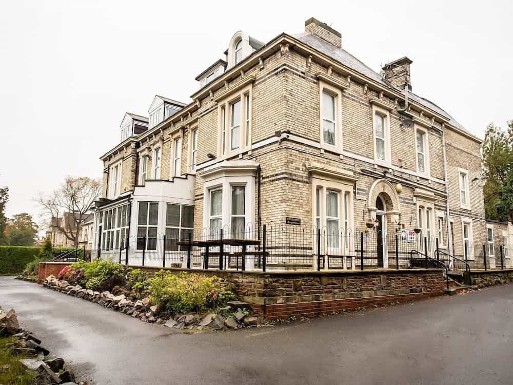 Clifton Mount Hotel Clifton Mount Hotel