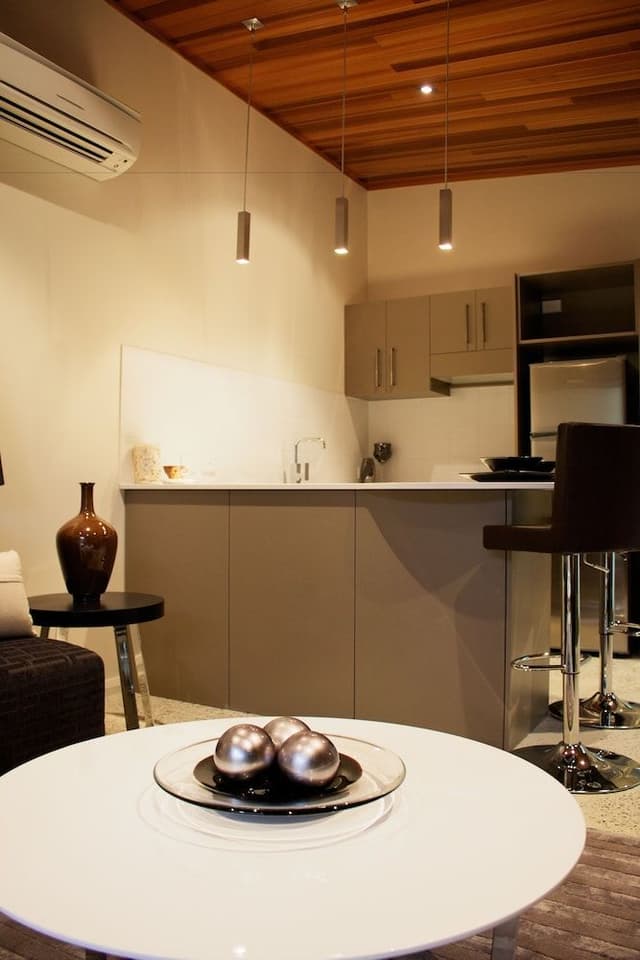 Standard Apartment, Non Smoking, Kitchen (1 bedroom Apartment)