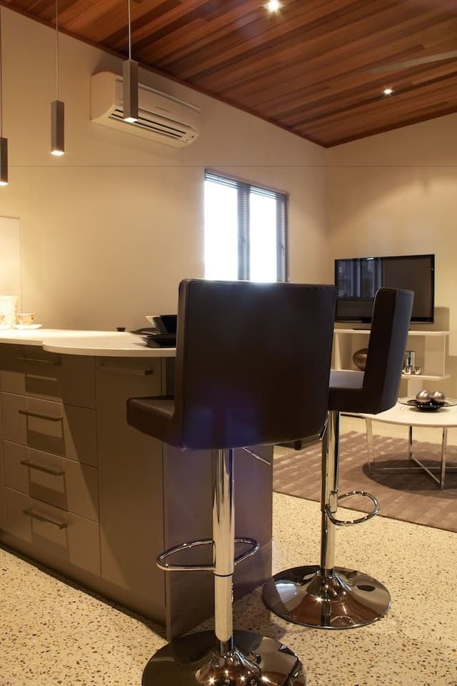 Standard Apartment, Non Smoking, Kitchen (1 bedroom Apartment)