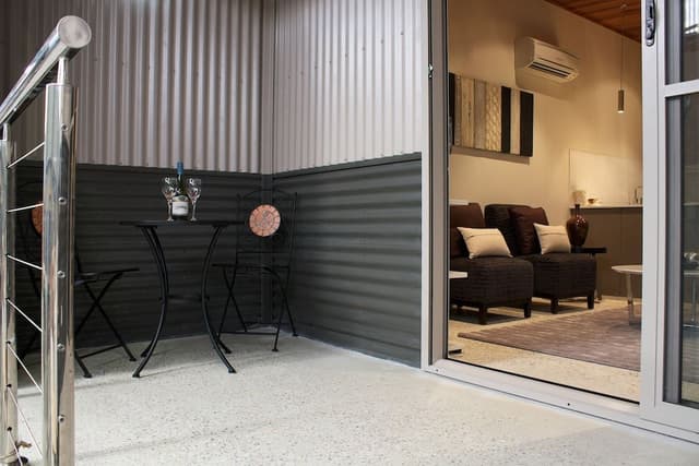 Standard Apartment, Non Smoking, Kitchen (1 bedroom Apartment)