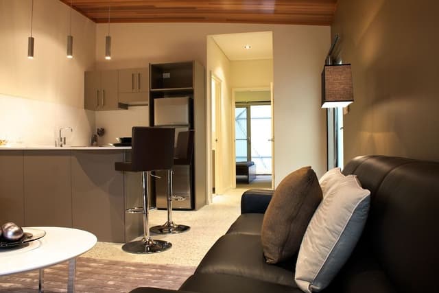 Standard Apartment, Non Smoking, Kitchen (1 bedroom Apartment)