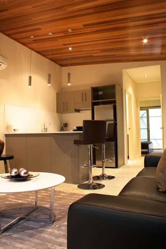 Standard Apartment, Non Smoking, Kitchen (1 bedroom Apartment)