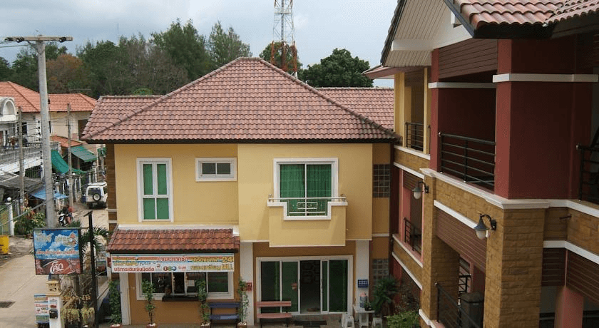 The Beehive Place Pakchong The Beehive Place Pakchong