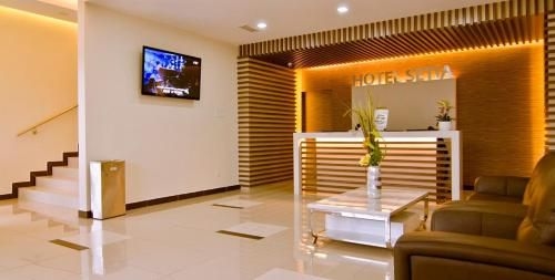 Hotel Setia0