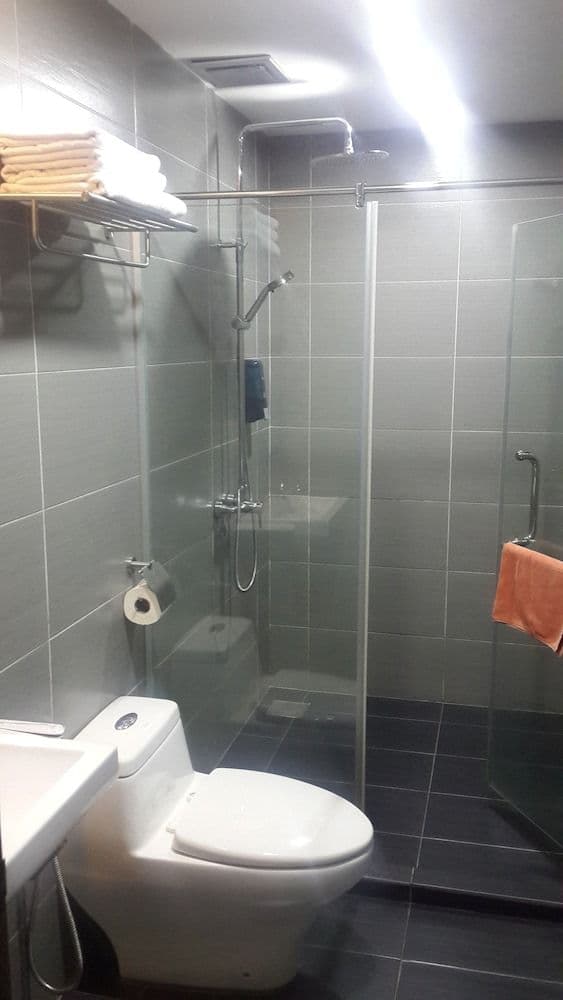 Superior Room, No Windows