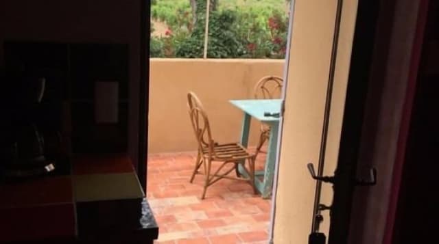 Standard Apartment (Romarin)