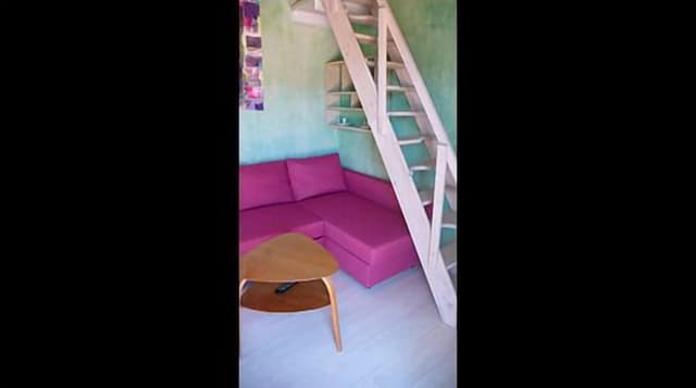 Standard Apartment (Romarin)
