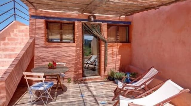 Apartment (Torreta )