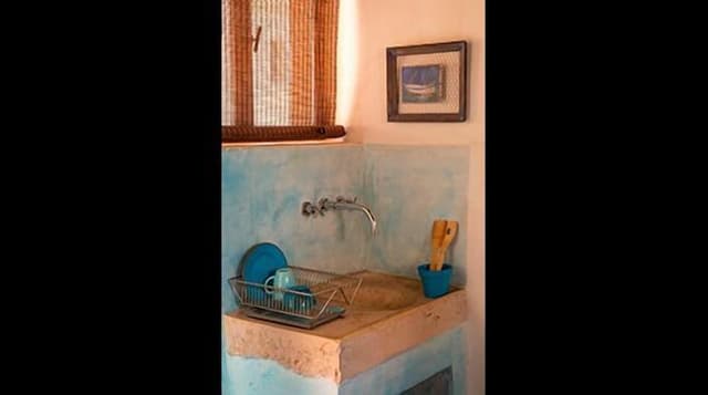 Apartment (Torreta )