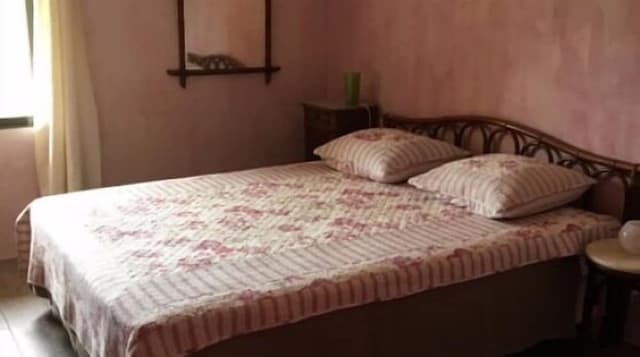 Standard Apartment (Romarin)