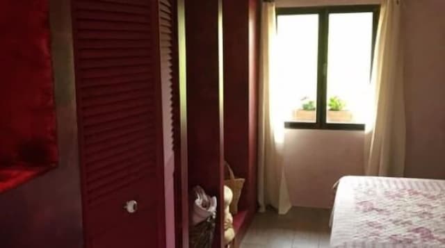 Standard Apartment (Romarin)