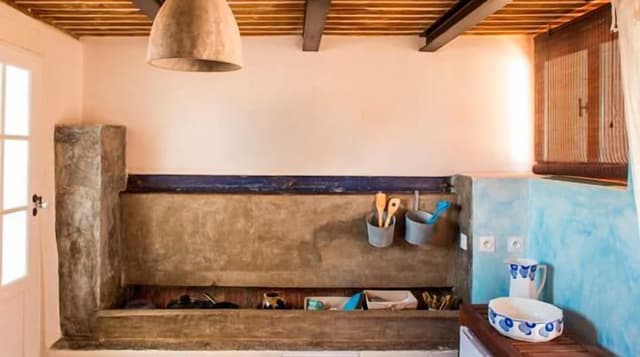 Apartment (Torreta )