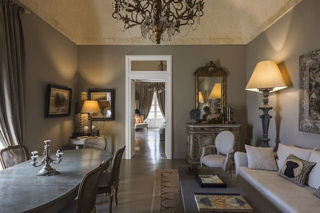Master Suite