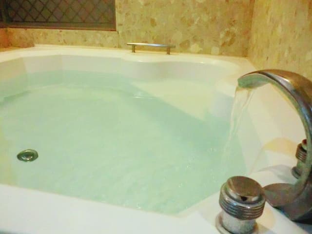 Luxury Double Room, 2 Twin Beds