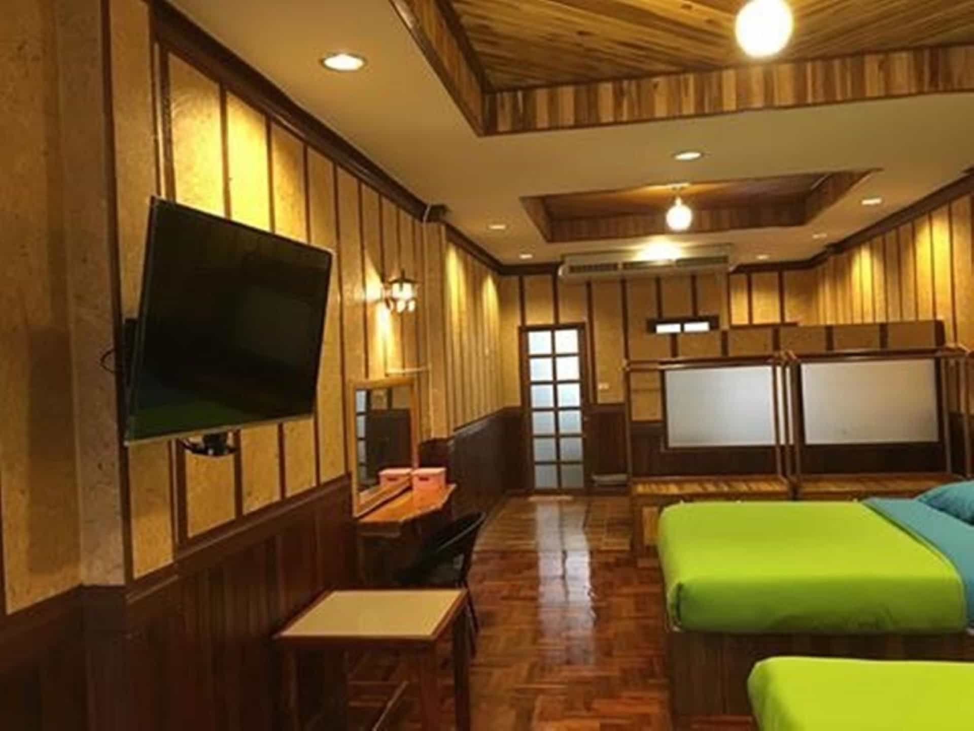 Baanbor Resort Kanchanaburi Baanbor Resort Kanchanaburi