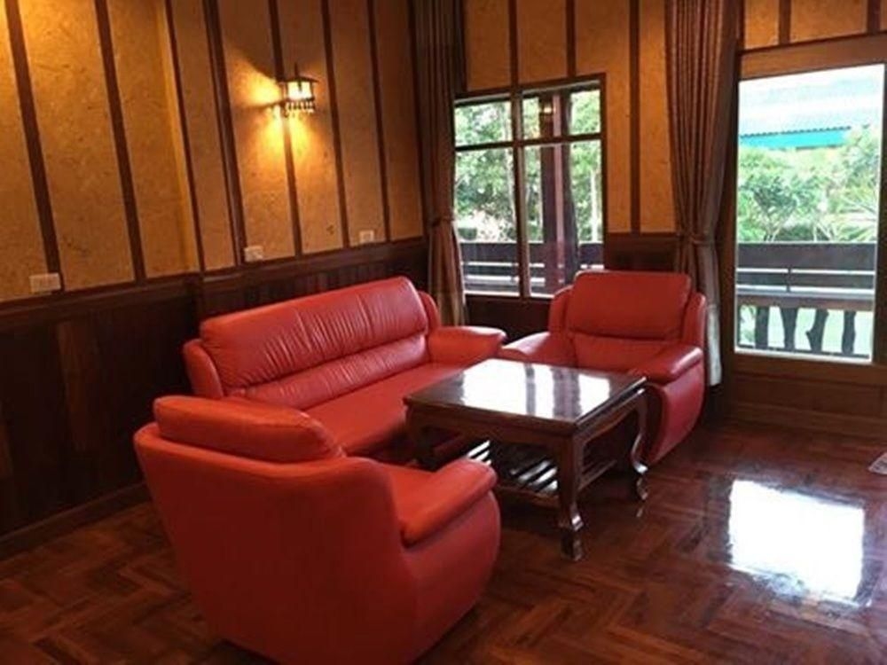 บ้านบ่อ รีสอร์ท กาญจนบุรี (Baanbor Resort Kanchanaburi)4