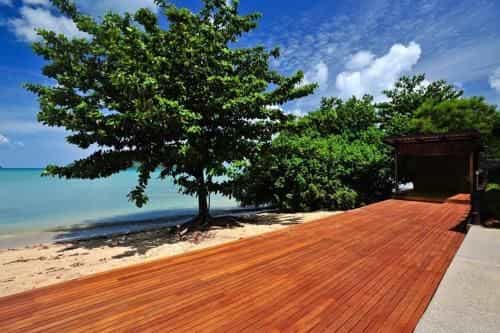 ฉลอง บีช ฟรอนต์ เรสซิเดนซ์ ฉลอง บีช ฟรอนต์ เรสซิเดนซ์