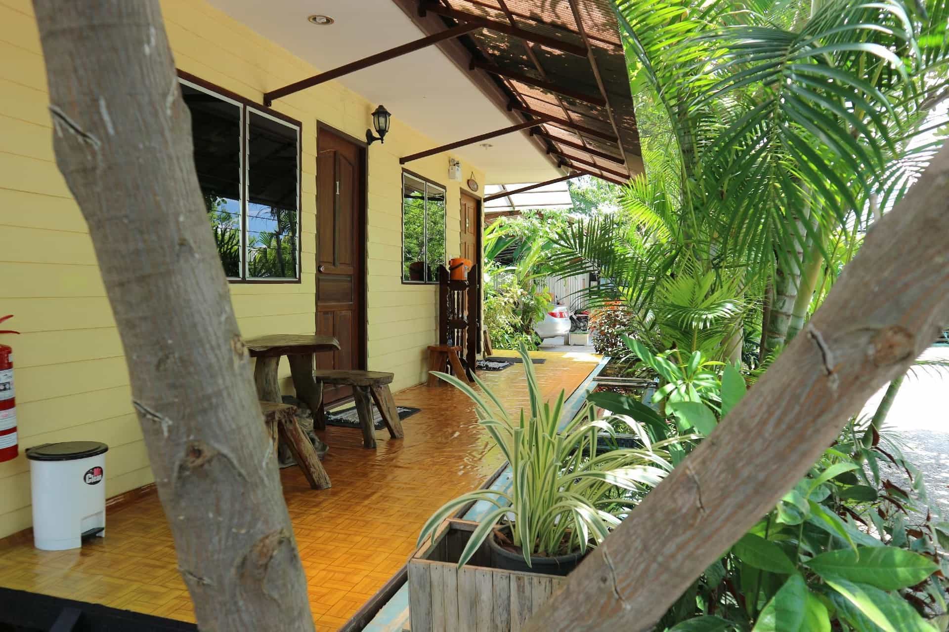 Rabiang Nam Resort @ Ladya Rabiang Nam Resort @ Ladya