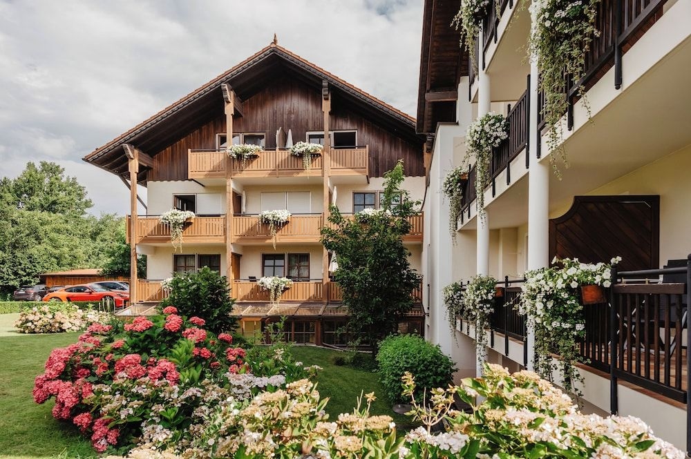 Appartementhaus Silvia2