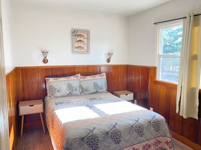 Cabin 5