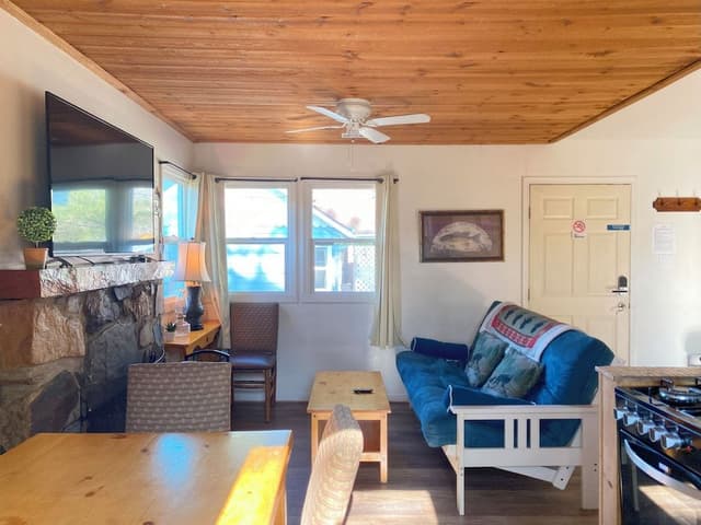 Cabin 5