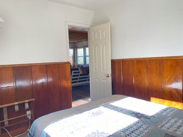 Cabin 5