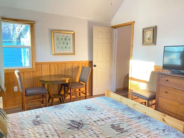 Cabin, 2 Bedrooms