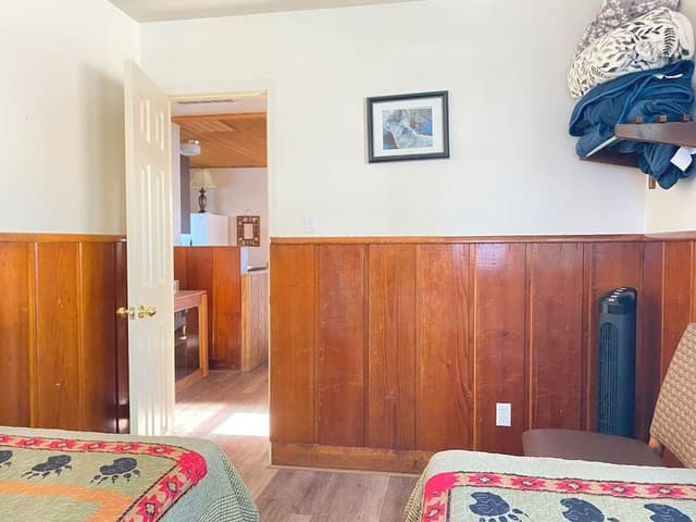 Cabin 5