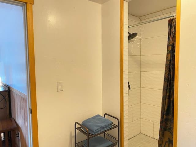 Cabin, 2 Bedrooms