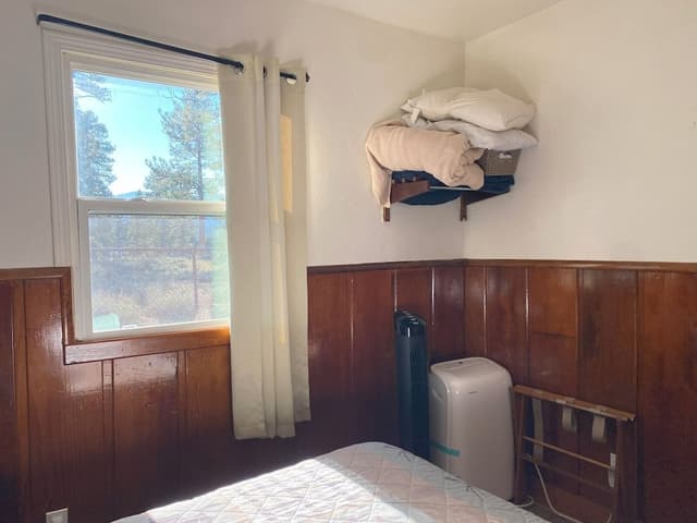 Cabin 5