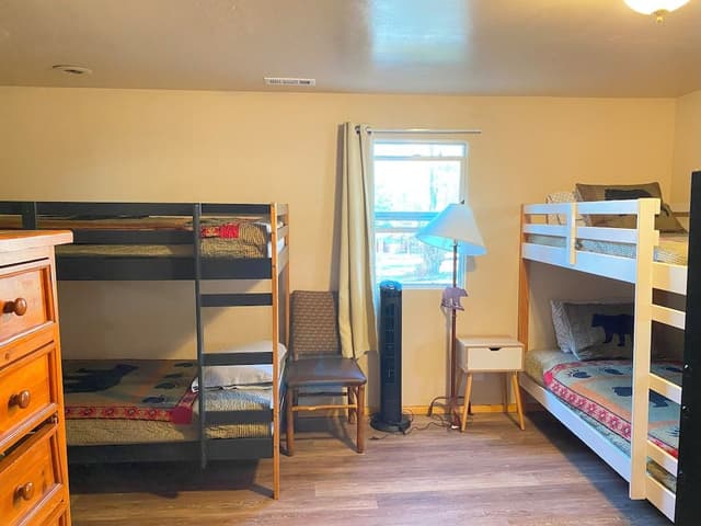 Cabin, 2 Bedrooms