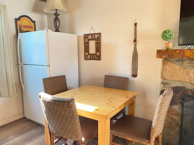 Cabin 5