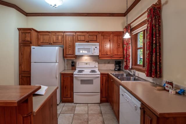 Plateau 202-1 , 3 Bedrooms