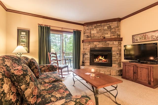 Plateau 226-1 , 2 Bedrooms