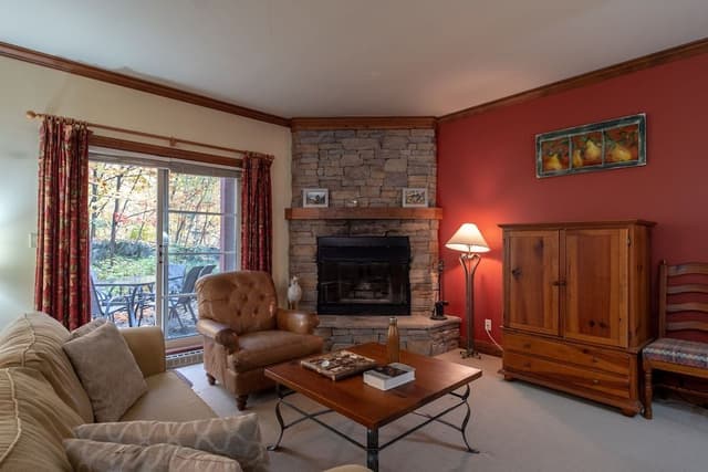 Plateau 202-1 , 3 Bedrooms