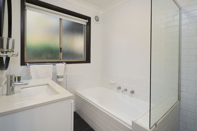 One Bed Room Lodge