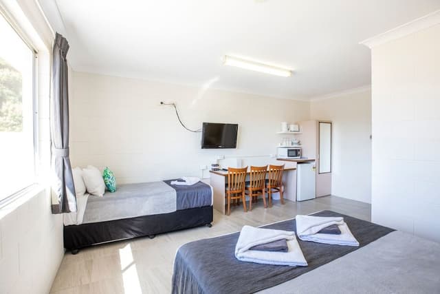 Large Twin Room