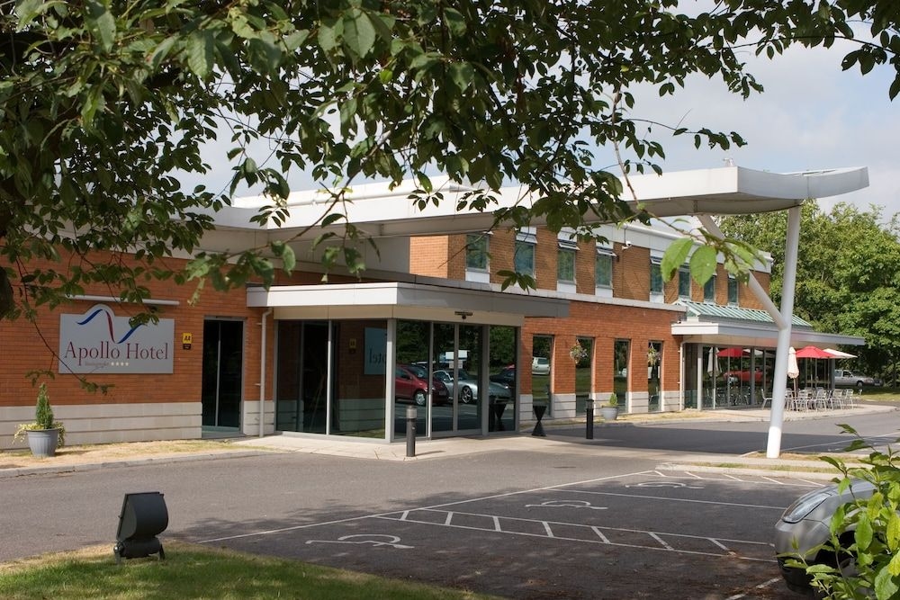 Apollo Hotel Basingstoke1