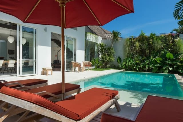 Villa, 3 Bedrooms